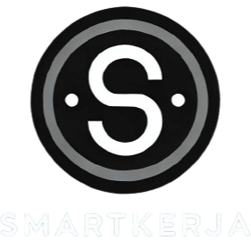 SmartKerja Logo